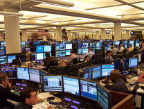 Energy Traders
