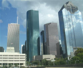 Energy Capital of the World